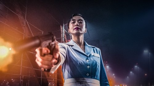 Коллекция всех эпизодов 길복순 시리즈 онлайн на Эмбликс