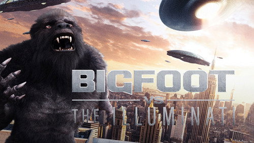 Коллекция всех эпизодов BC Fourteen Bigfoot онлайн на Эмбликс
