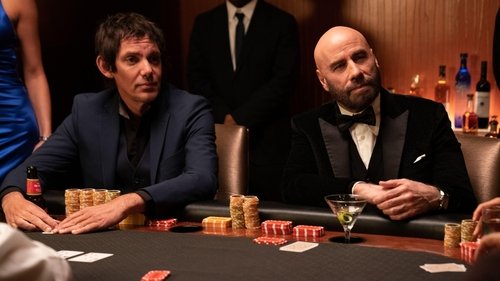 Коллекция всех эпизодов Cash Out - Saga онлайн на Эмбликс
