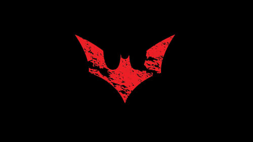 Коллекция всех эпизодов Batman Beyond онлайн на Эмбликс