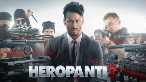 Коллекция всех эпизодов Heropanti онлайн на Эмбликс