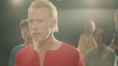 Коллекция всех эпизодов Sex Drømmer Kjærlighet онлайн на Эмбликс