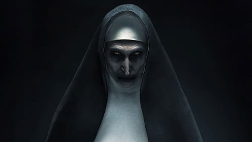 Коллекция всех эпизодов The Nun онлайн на Эмбликс