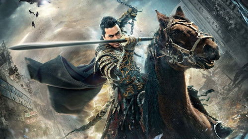 Коллекция всех эпизодов 冰封侠（系列） онлайн на Эмбликс