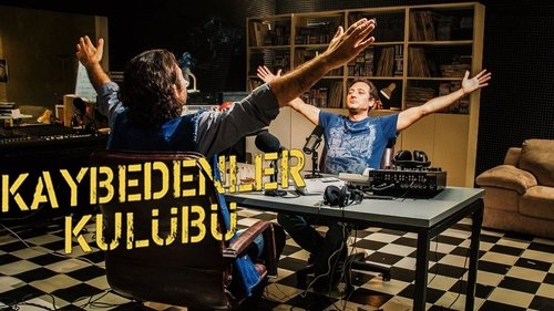 Коллекция всех эпизодов Kaybedenler Kulübü Serisi онлайн на Эмбликс