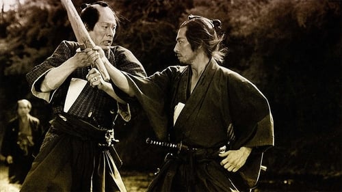 Коллекция всех эпизодов Samurai Trilogy (Yoji Yamada) онлайн на Эмбликс