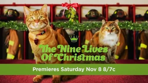 Коллекция всех эпизодов The Nine Lives of Christmas онлайн на Эмбликс