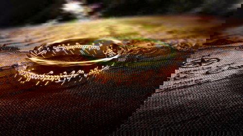 Коллекция всех эпизодов Властелин колец онлайн на Эмбликс