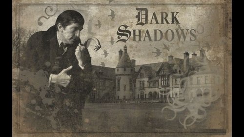Коллекция всех эпизодов Dark Shadows Movie онлайн на Эмбликс