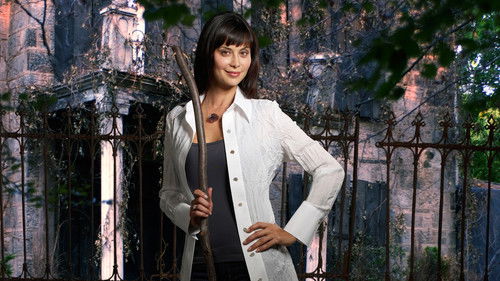 Коллекция всех эпизодов The Good Witch онлайн на Эмбликс