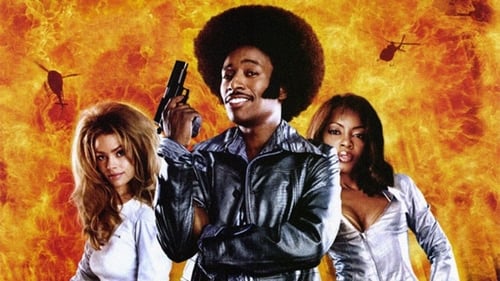 Коллекция всех эпизодов Undercover Brother онлайн на Эмбликс