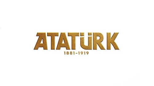 Коллекция всех эпизодов Atatürk 1881 - 1919 Koleksiyonu онлайн на Эмбликс