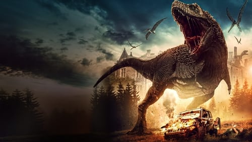 Коллекция всех эпизодов Dinosaur Hotel онлайн на Эмбликс