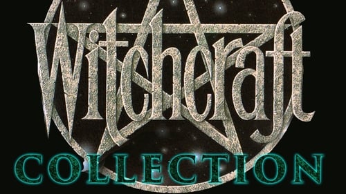 Коллекция всех эпизодов Witchcraft онлайн на Эмбликс