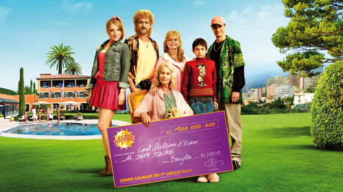 Коллекция всех эпизодов Семейка с приветом онлайн на Эмбликс