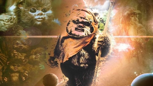 Коллекция всех эпизодов Star Wars: The Ewok Adventures онлайн на Эмбликс