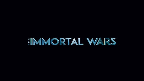 Коллекция всех эпизодов The Immortal Wars онлайн на Эмбликс