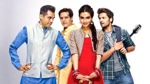 Коллекция всех эпизодов Happy Bhag Jayegi онлайн на Эмбликс