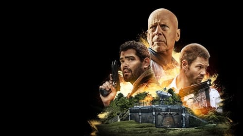 Коллекция всех эпизодов Fortress (2021) онлайн на Эмбликс