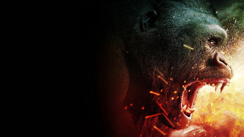 Коллекция всех эпизодов Ape vs. онлайн на Эмбликс