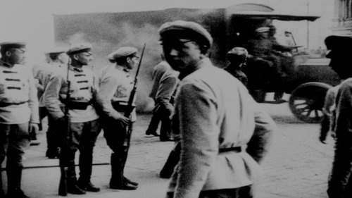 Коллекция всех эпизодов Кино-Правда онлайн на Эмбликс