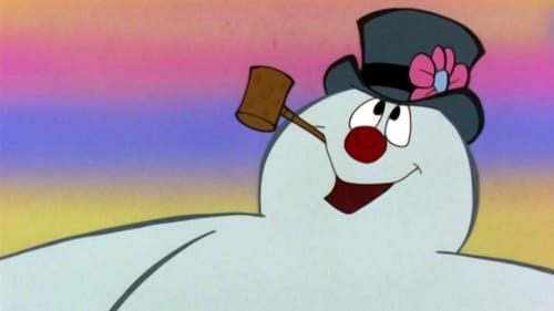 Коллекция всех эпизодов Frosty the Snowman онлайн на Эмбликс