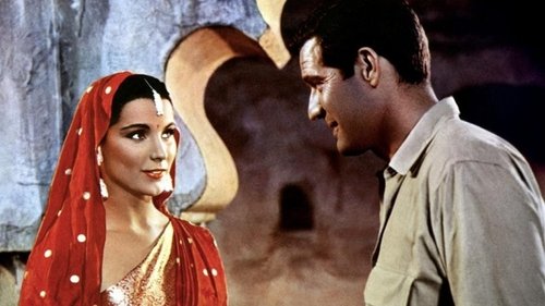Коллекция всех эпизодов The Indian Tomb (CCC Film) онлайн на Эмбликс