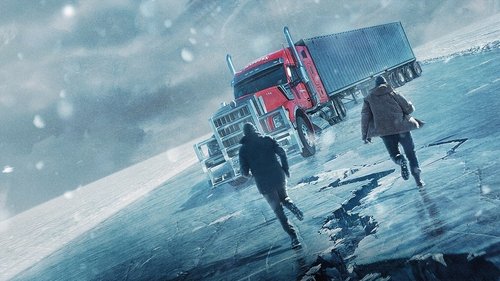 Коллекция всех эпизодов Ледяной драйв онлайн на Эмбликс