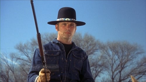 Коллекция всех эпизодов Billy Jack онлайн на Эмбликс