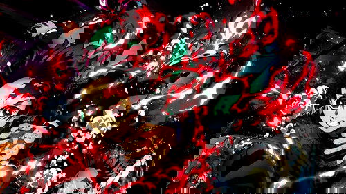 Коллекция всех эпизодов Истребитель демонов онлайн на Эмбликс