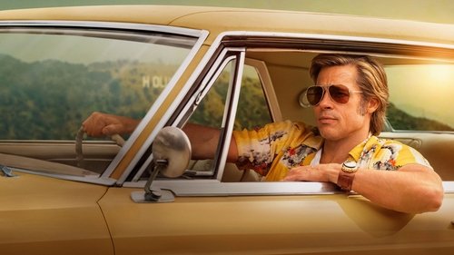 Коллекция всех эпизодов Once Upon a Time... in Hollywood онлайн на Эмбликс