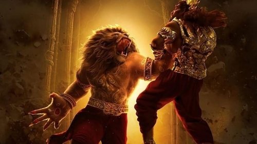 Коллекция всех эпизодов Mahavatar Cinematic Universe онлайн на Эмбликс
