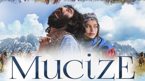 Коллекция всех эпизодов Mucize [Seri] онлайн на Эмбликс