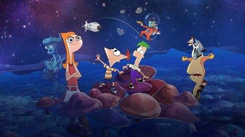 Коллекция всех эпизодов Phineas and Ferb онлайн на Эмбликс