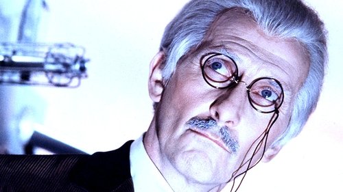 Коллекция всех эпизодов Doctor Who (Peter Cushing) онлайн на Эмбликс