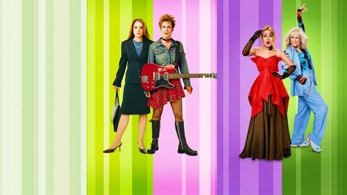 Коллекция всех эпизодов Чумовая Пятница онлайн на Эмбликс