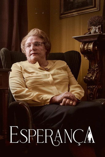 Сериал Эсперанса онлайн на Эмбликс