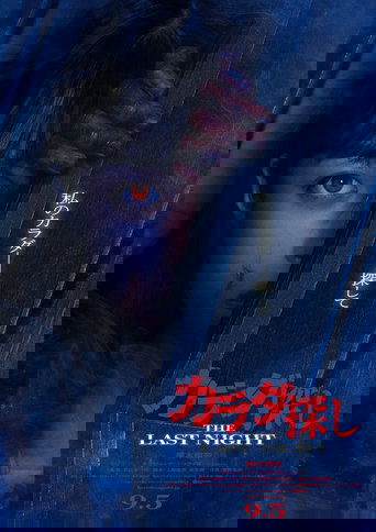 Фильм В поисках тела 2: Последняя ночь online на emblix