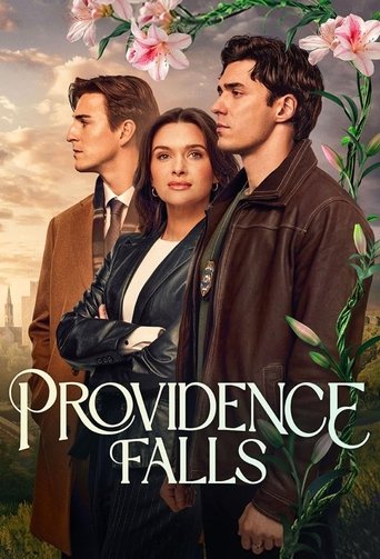 Сериал Водопады Провиденса онлайн на Эмбликс
