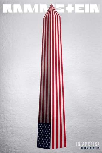 Фильм Rammstein in Amerika online на emblix