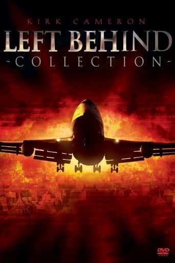 Коллекция всех эпизодов Left Behind онлайн на Эмбликс