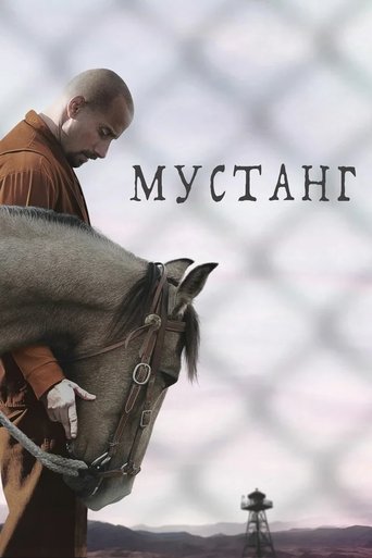Фильм Мустанг online на emblix