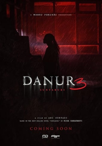 Фильм Danur 3: Sunyaruri online на emblix