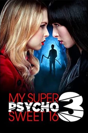 Фильм My Super Psycho Sweet 16: Part 3 online на emblix