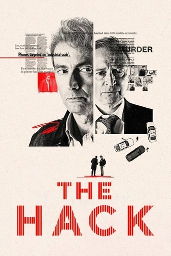 Сериал Взлом онлайн на Эмбликс