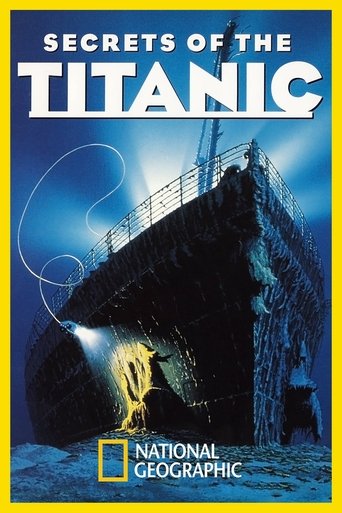 Фильм National Geographic Video: Секреты «Титаника» online на emblix