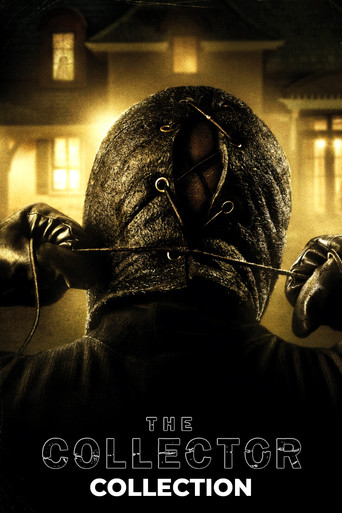 Коллекция всех эпизодов Коллекционер онлайн на Эмбликс