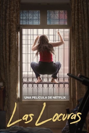 Фильм Безумие online на emblix