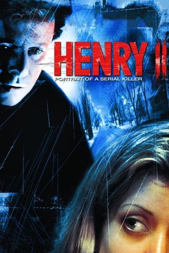 Фильм Henry: Portrait of a Serial Killer, Part 2 online на emblix