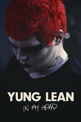 Фильм Yung Lean: В моей голове online на emblix